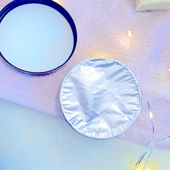 New »Simple Pleasures« 3pc Home Spa Pampering Pedicure Set »Honey Almond Scent« - Picture 5 of 16